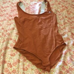 Champion Bodysuit